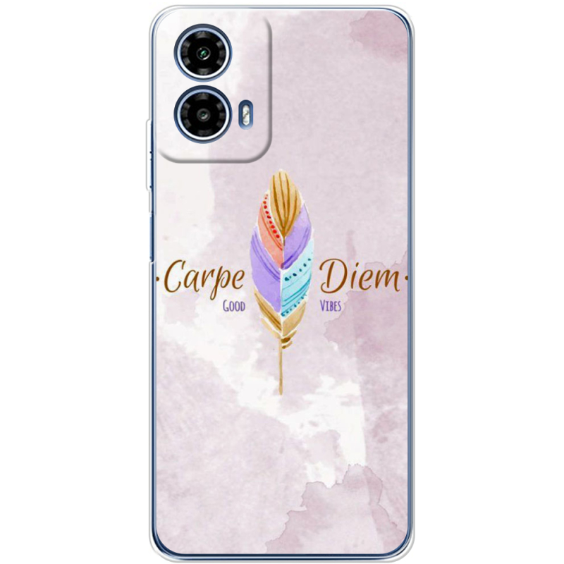 Чохол BoxFace Motorola Moto G35 