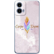 Чохол BoxFace Motorola Moto G35 