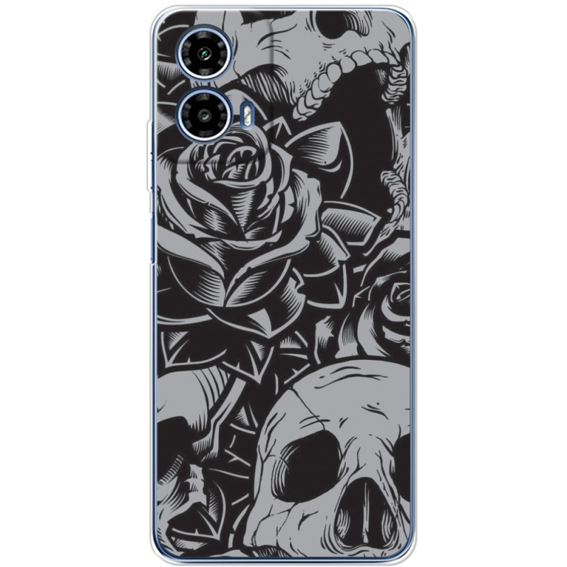 Чохол BoxFace Motorola Moto G35 