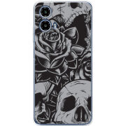 Чохол BoxFace Motorola Moto G35 