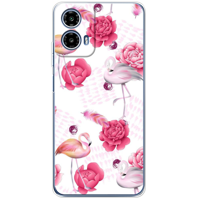 Чохол BoxFace Motorola Moto G35 