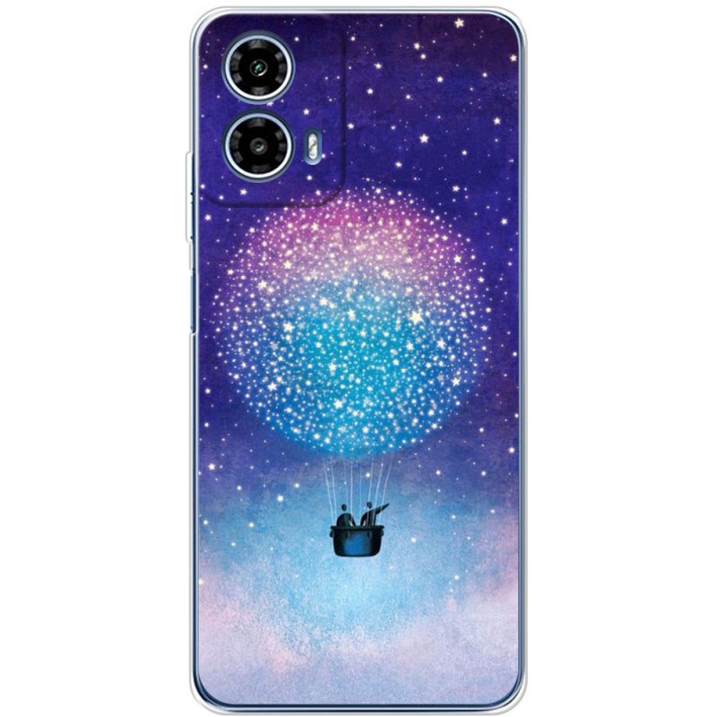 Чохол BoxFace Motorola Moto G35 