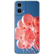 Чохол BoxFace Motorola Moto G35 