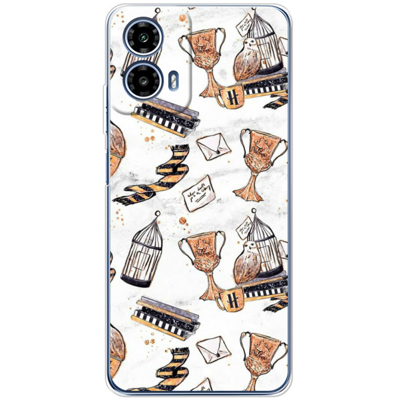 Чохол BoxFace Motorola Moto G35 