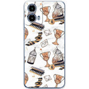 Чохол BoxFace Motorola Moto G35 