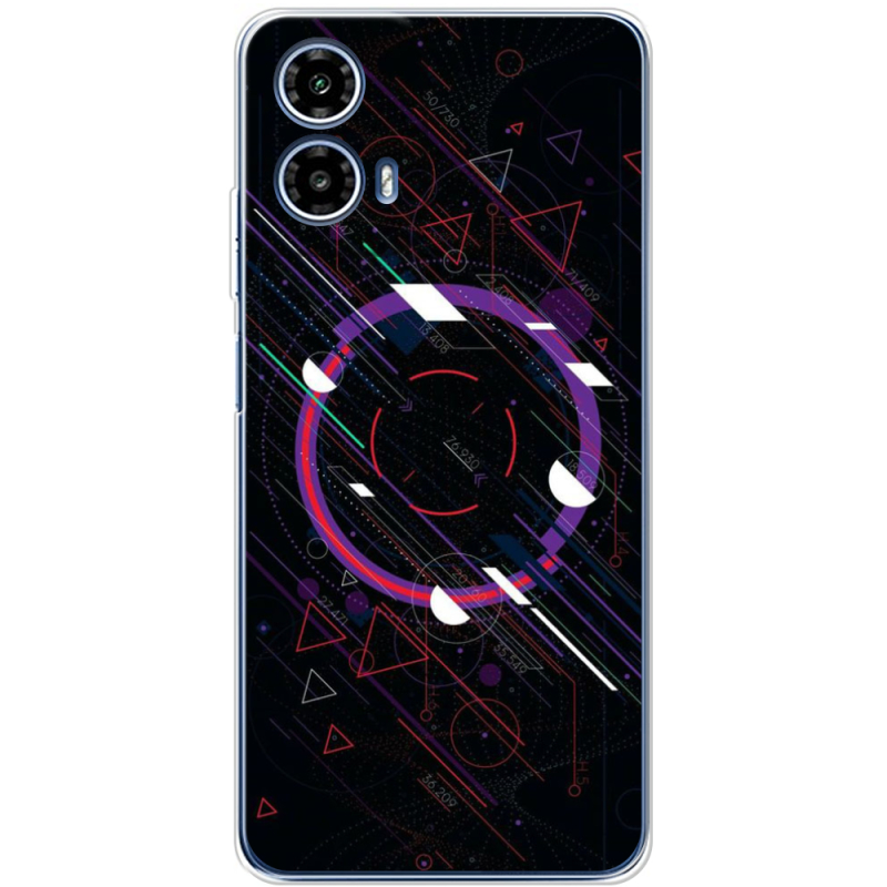 Чохол BoxFace Motorola Moto G35 