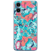 Чохол BoxFace Motorola Moto G35 