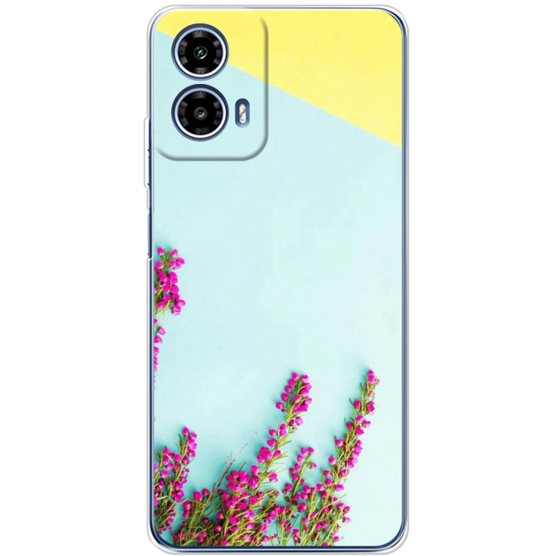 Чохол BoxFace Motorola Moto G35 