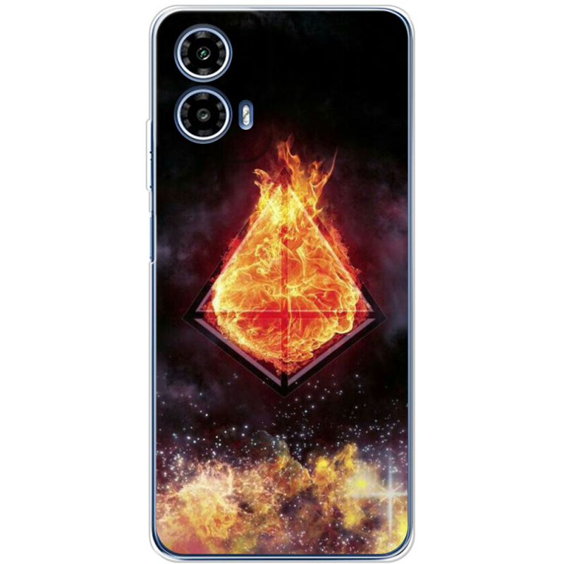 Чохол BoxFace Motorola Moto G35 