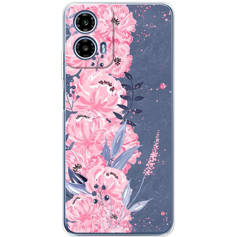 Чохол BoxFace Motorola Moto G35 