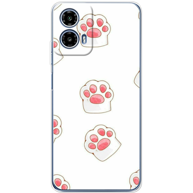 Чохол BoxFace Motorola Moto G35 