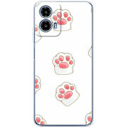 Чохол BoxFace Motorola Moto G35 