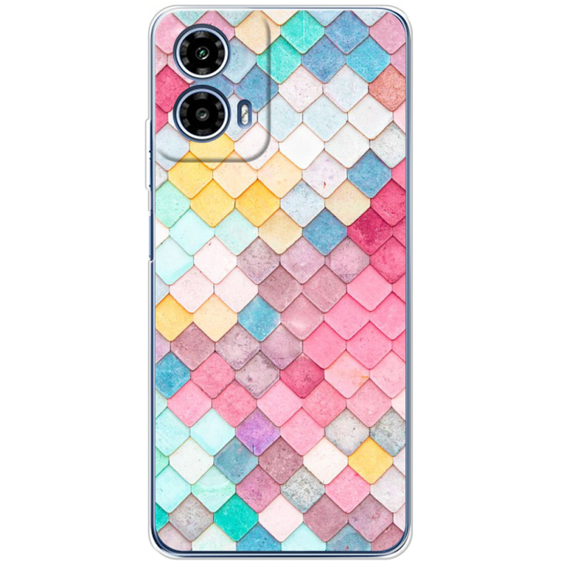 Чохол BoxFace Motorola Moto G35 