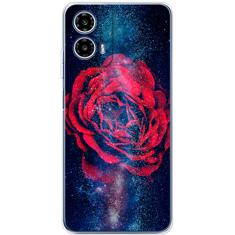 Чохол BoxFace Motorola Moto G35 