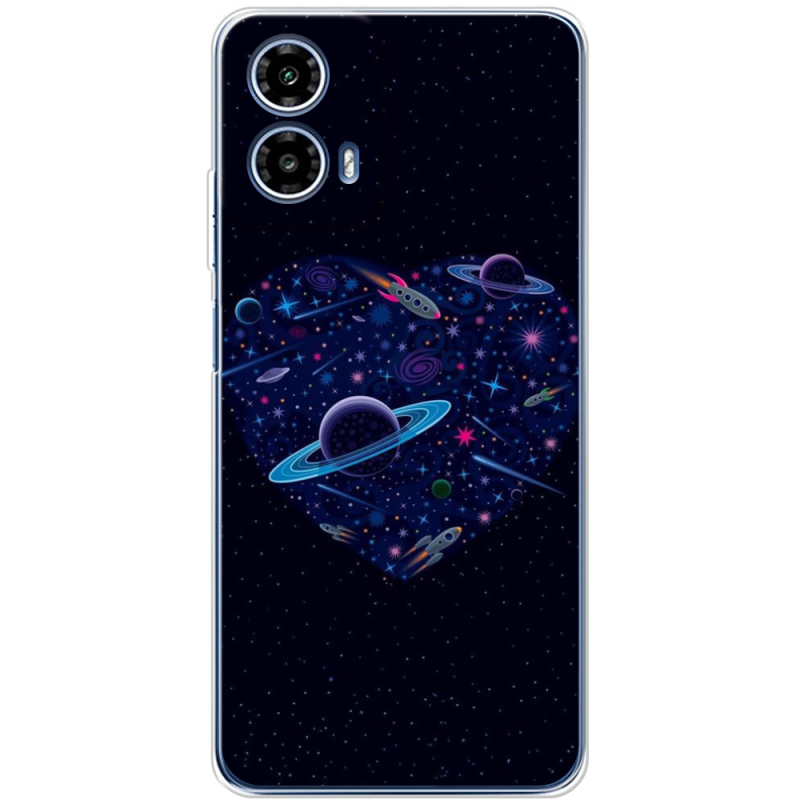 Чохол BoxFace Motorola Moto G35 