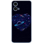 Чохол BoxFace Motorola Moto G35 