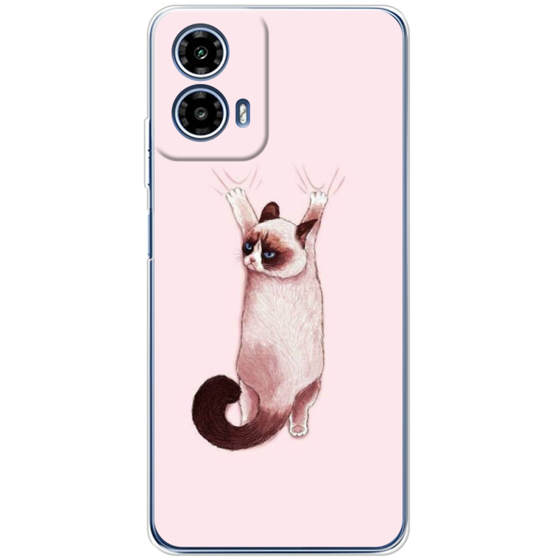 Чохол BoxFace Motorola Moto G35 