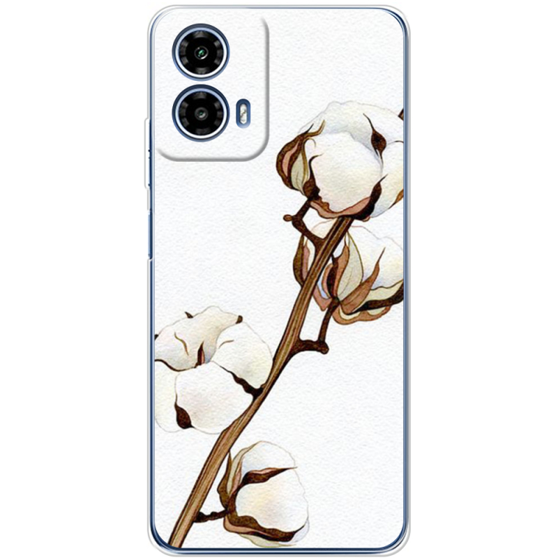 Чохол BoxFace Motorola Moto G35 