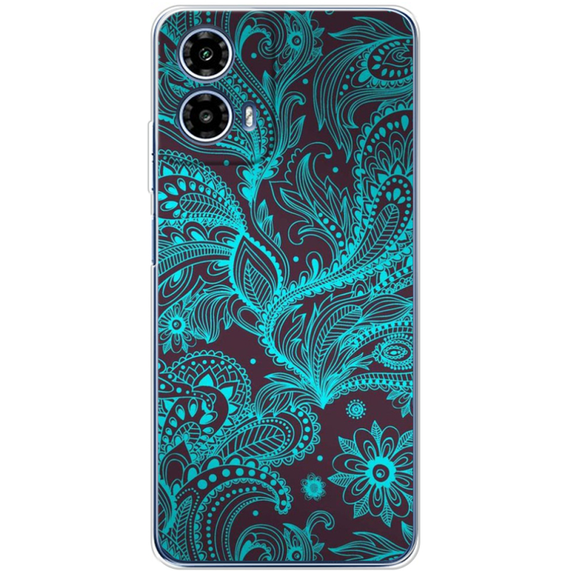 Чохол BoxFace Motorola Moto G35 