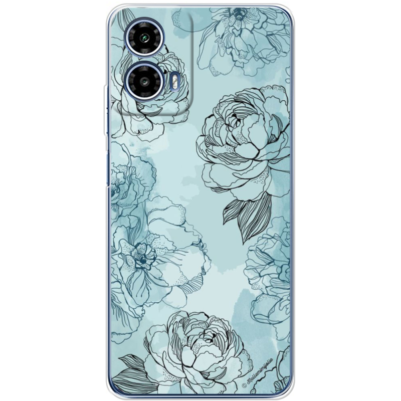 Чохол BoxFace Motorola Moto G35 