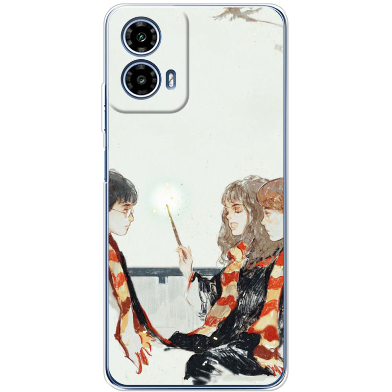 Чохол BoxFace Motorola Moto G35 