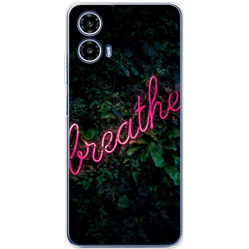 Чохол BoxFace Motorola Moto G35 