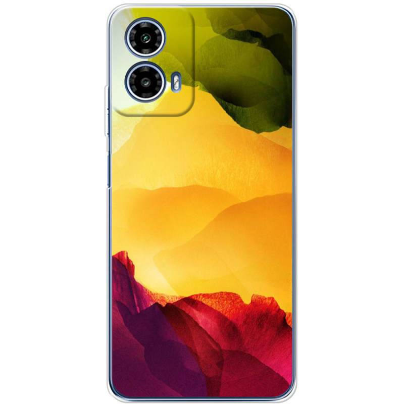 Чохол BoxFace Motorola Moto G35 