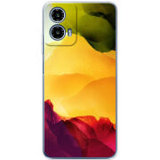 Чохол BoxFace Motorola Moto G35 