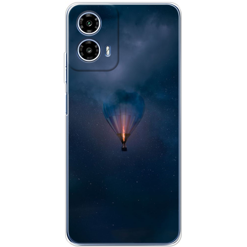 Чохол BoxFace Motorola Moto G35 