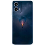 Чохол BoxFace Motorola Moto G35 