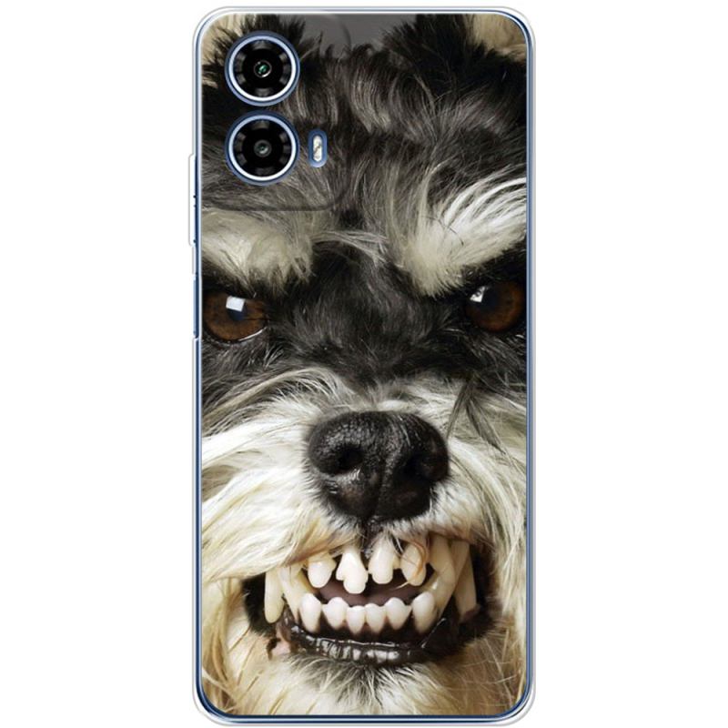 Чохол BoxFace Motorola Moto G35 Cursor