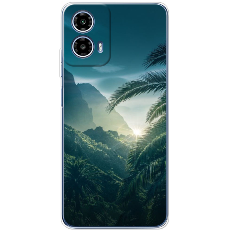 Чохол BoxFace Motorola Moto G35 