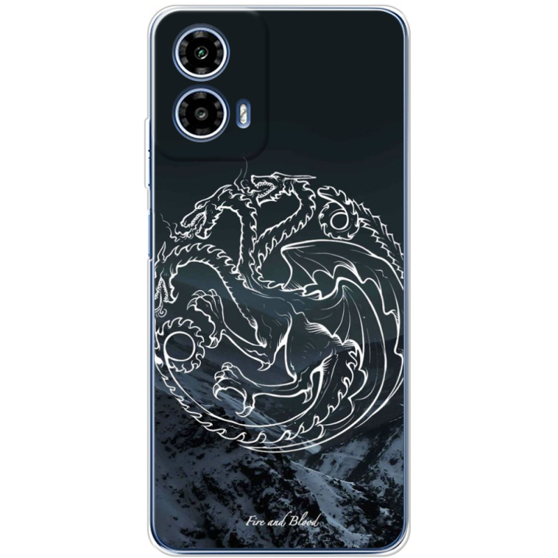 Чохол BoxFace Motorola Moto G35 