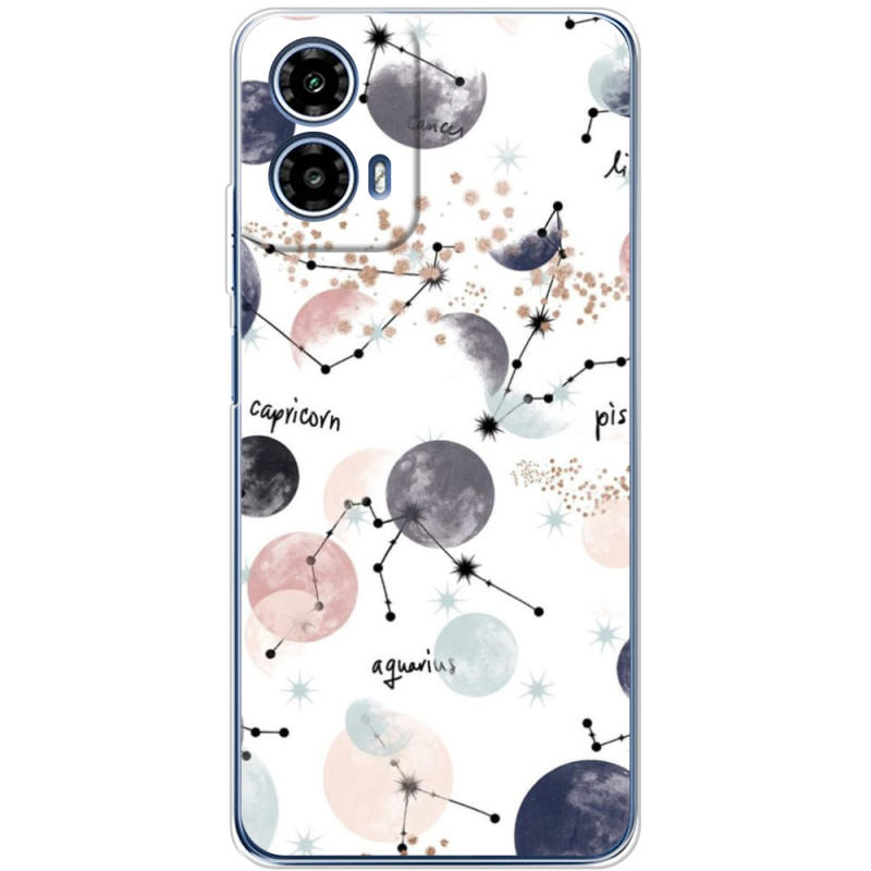 Чохол BoxFace Motorola Moto G35 