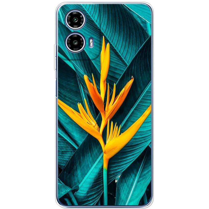 Чохол BoxFace Motorola Moto G35 