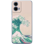 Чохол BoxFace Motorola Moto G35 