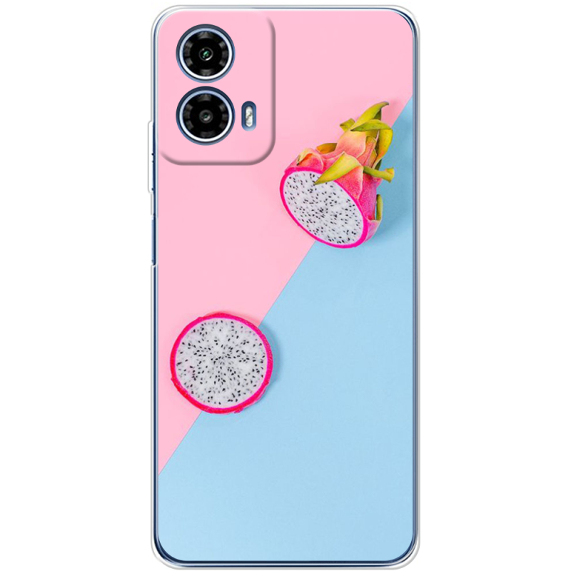 Чохол BoxFace Motorola Moto G35 