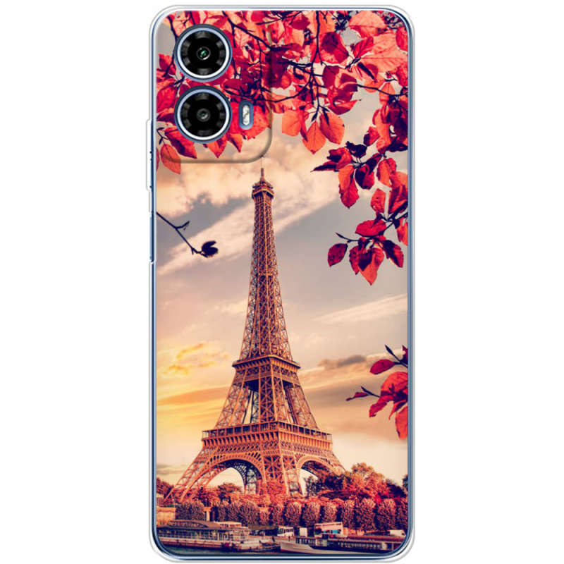 Чохол BoxFace Motorola Moto G35 