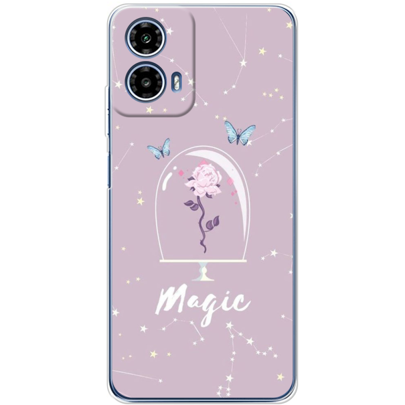 Чохол BoxFace Motorola Moto G35 