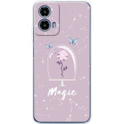 Чохол BoxFace Motorola Moto G35 