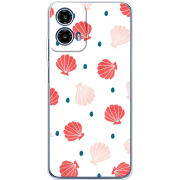 Чохол BoxFace Motorola Moto G35 