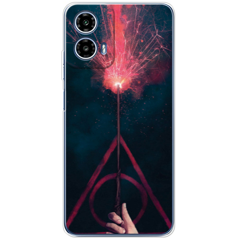 Чохол BoxFace Motorola Moto G35 