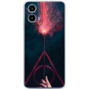 Чохол BoxFace Motorola Moto G35 