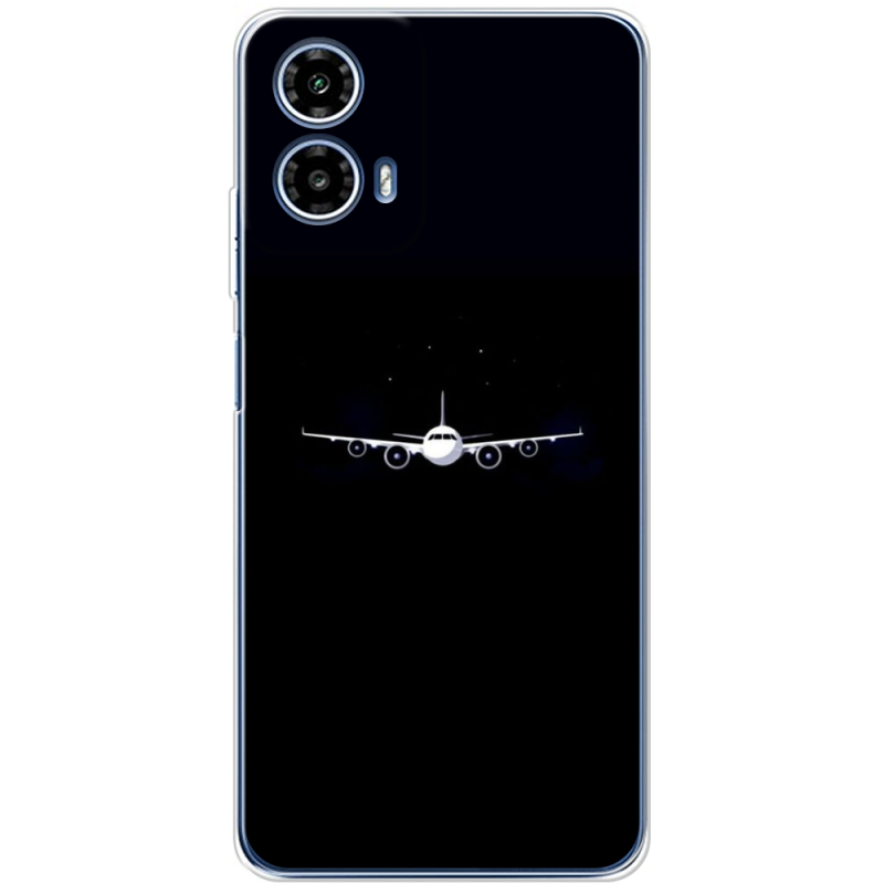 Чохол BoxFace Motorola Moto G35 