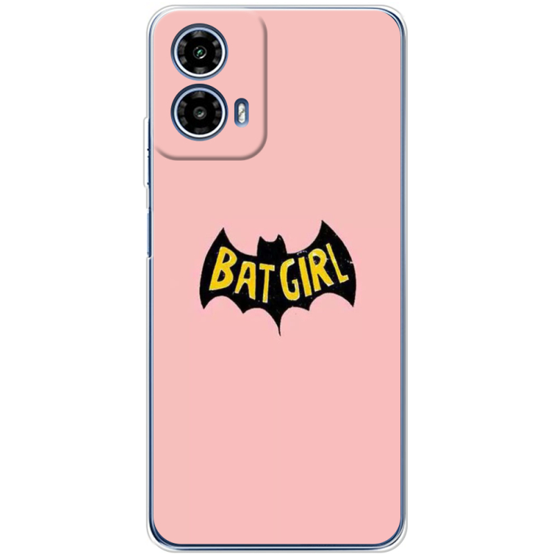 Чохол BoxFace Motorola Moto G35 