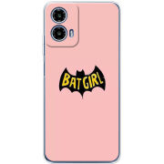 Чохол BoxFace Motorola Moto G35 