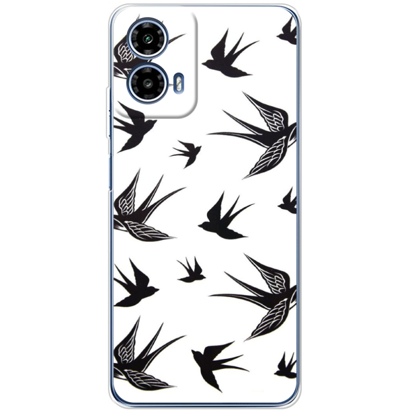 Чохол BoxFace Motorola Moto G35 