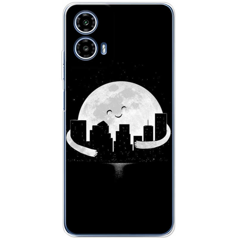 Чохол BoxFace Motorola Moto G35 