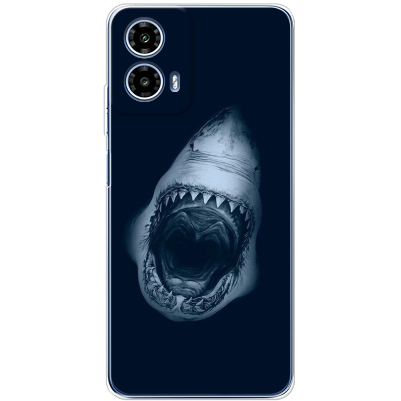 Чохол BoxFace Motorola Moto G35 