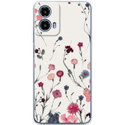 Чохол BoxFace Motorola Moto G35 